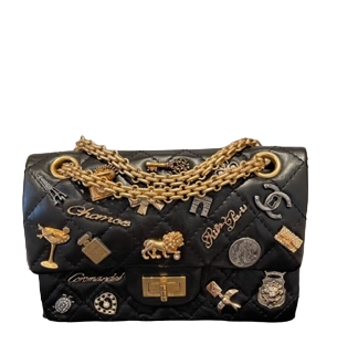 CHANEL Charms - aptiques by Authentic PreOwned