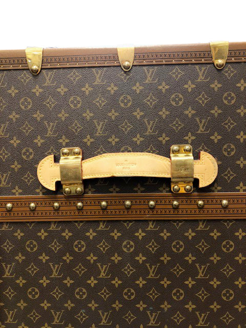 Louis Vuitton Wardrobe Trunk - aptiques by Authentic PreOwned