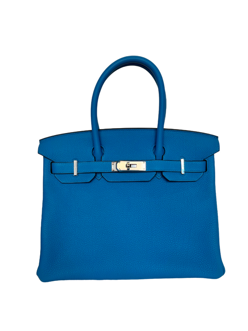 HERMES Birkin 30 - aptiques by Authentic PreOwned
