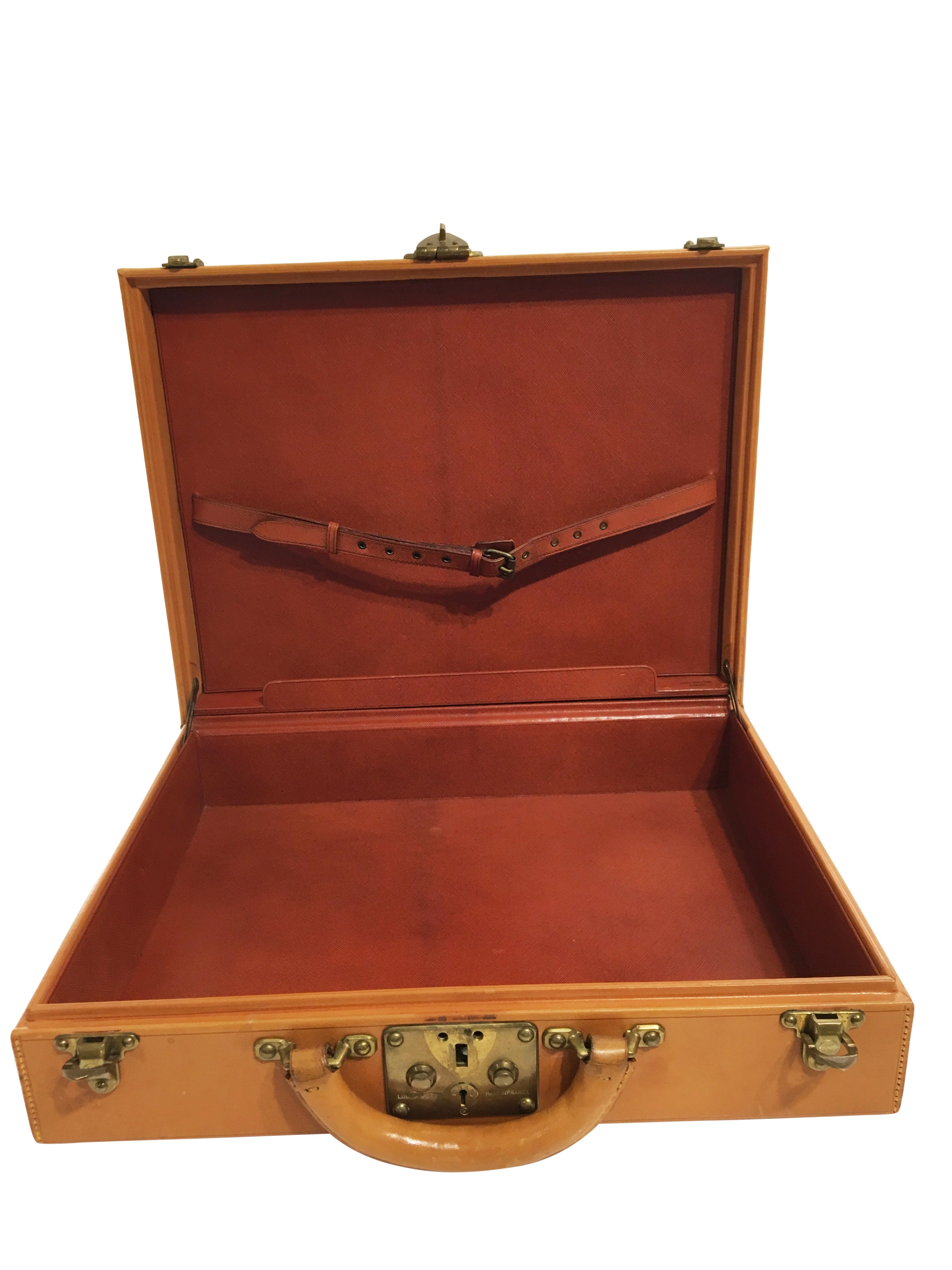 Vintage Louis Vuitton Gun Case  aptiques by Authentic PreOwned