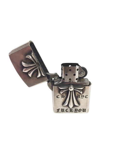 Chrome Hearts Lighter - aptiques by Authentic PreOwned