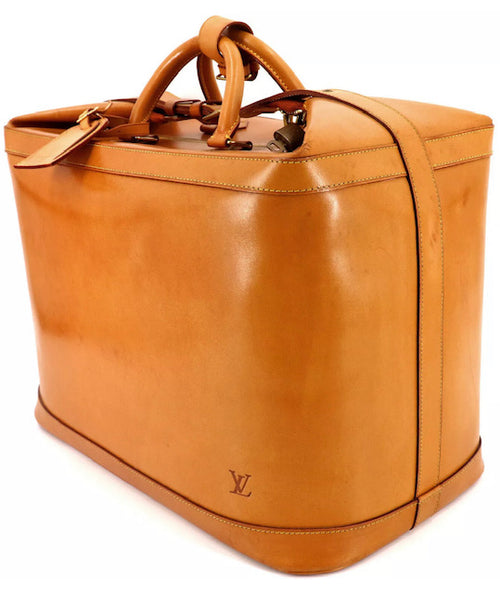 Louis Vuitton Nomad Cruiser 45 - aptiques by Authentic PreOwned