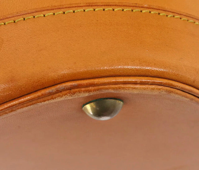 Louis Vuitton, A Louis Vuitton Cruiser 45 travel bag width 25cm