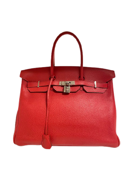 HERMES Birkin - aptiques by Authentic PreOwned