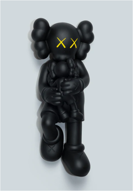 KAWS Figure set - aptiques by Authentic PreOwned