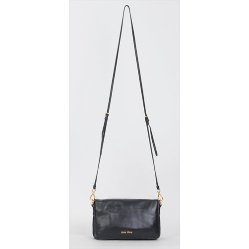 Miu Miu Crossbody - aptiques by Authentic PreOwned