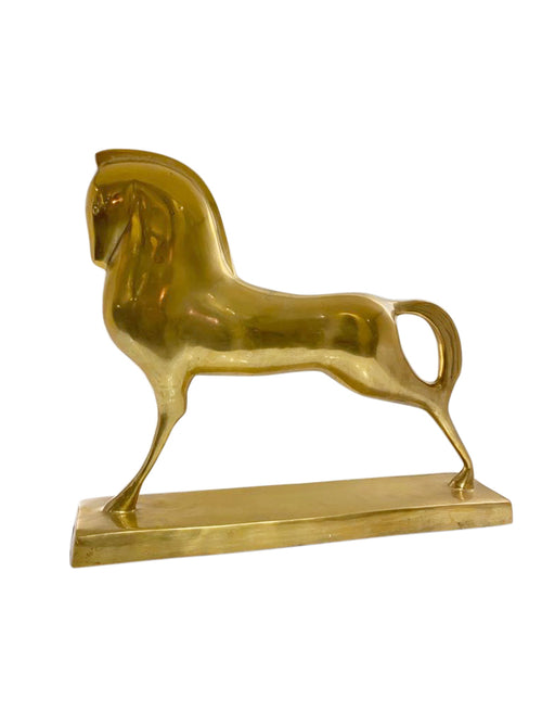 Etruscan Horse - aptiques by Authentic PreOwned