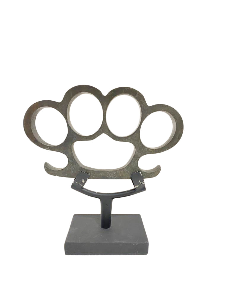 Brass Knuckles - aptiques by Authentic PreOwned
