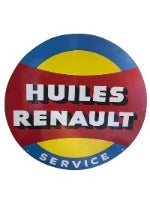 Huilles Renault Sign - aptiques by Authentic PreOwned