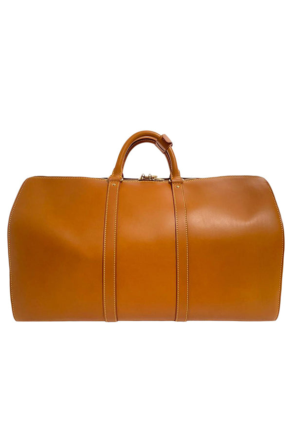 Louis Vuitton Nomade Keepall - For Sale on 1stDibs