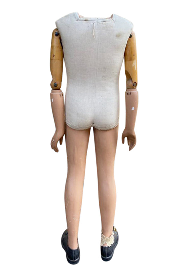 Fery- Boudrot  Headless Boy Mannequin - aptiques by Authentic PreOwned