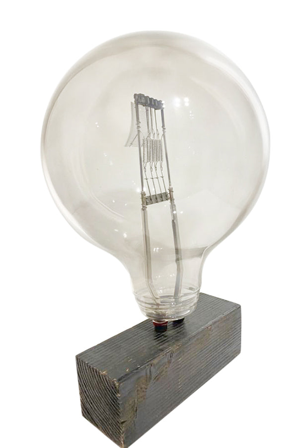 Vintage 10K Watts Light bulb - aptiques by Authentic PreOwned