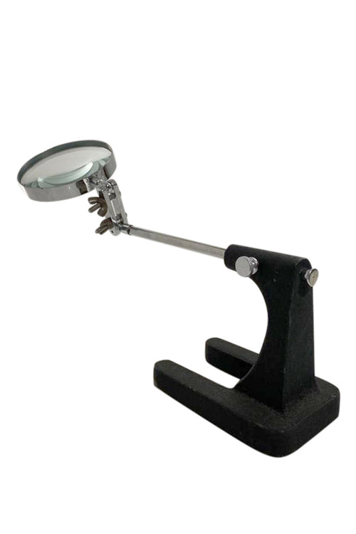 Vintage ATCO Adjustable Magnifier - aptiques by Authentic PreOwned