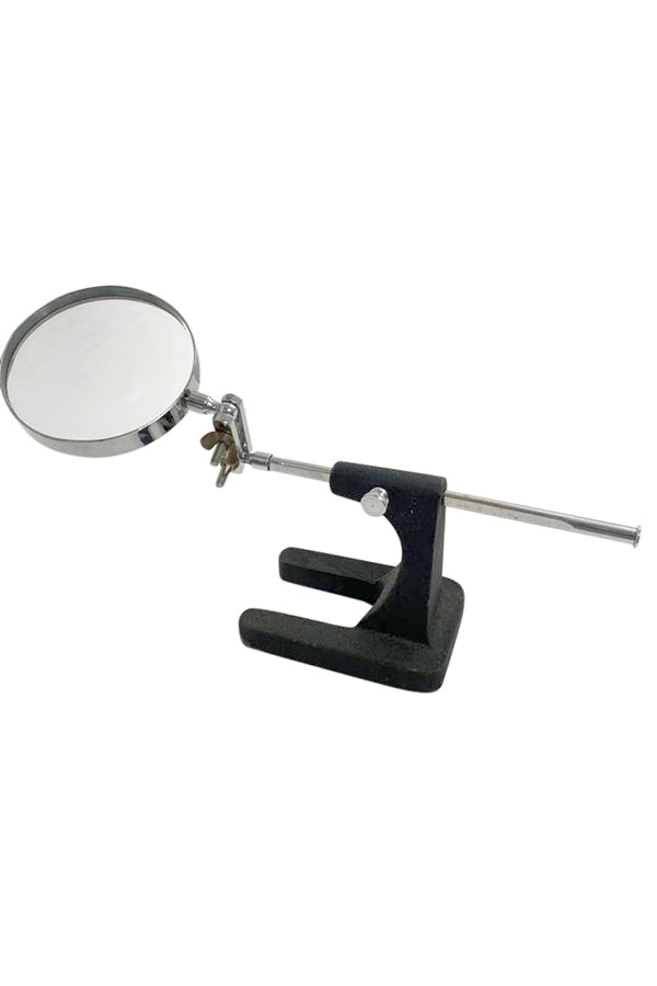 Vintage ATCO Adjustable Magnifier - aptiques by Authentic PreOwned