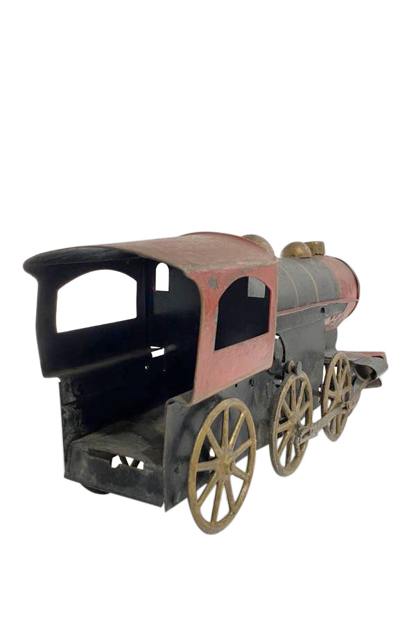 Antique Train Dayton Hill Climber - aptiques by Authentic PreOwned