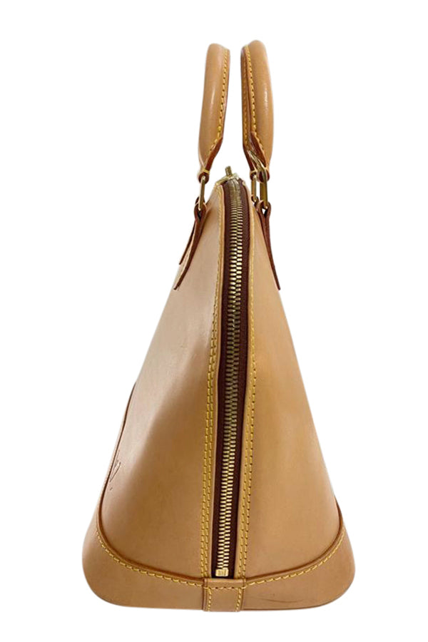 Louis Vuitton, Bags, Louis Vuitton Alma Mm Handbag