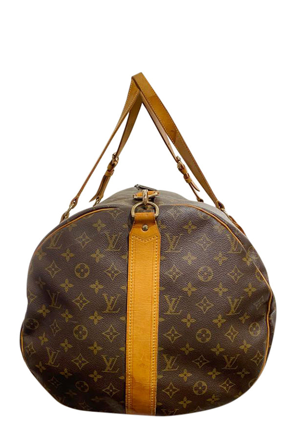 Louis Vuitton, Bags, Louis Vuitton Authentic Vintage Monogram Sac  Bandouliere