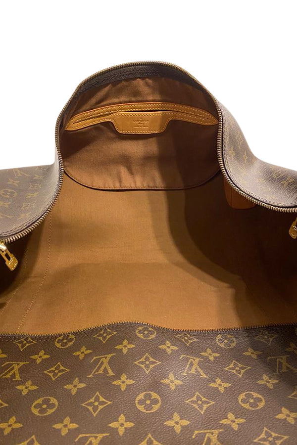 Louis Vuitton Sac Polochon 65 - aptiques by Authentic PreOwned