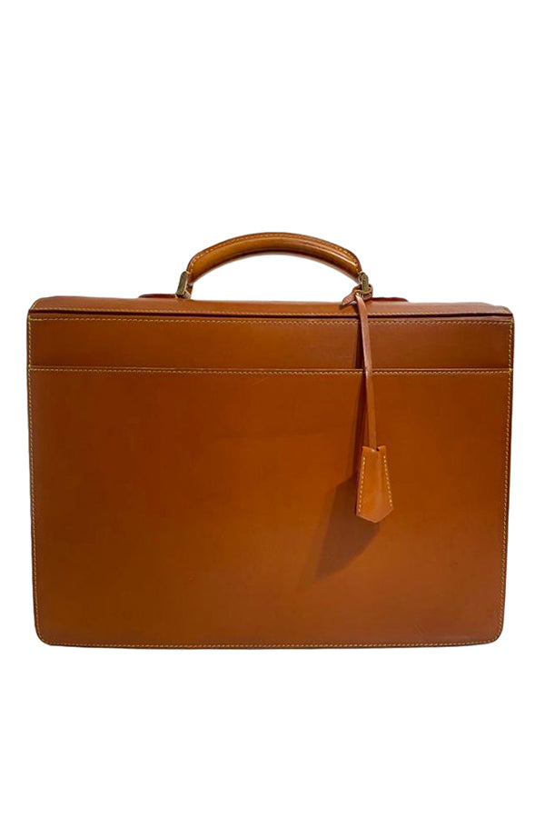 Louis Vuitton - Robusto Briefcase - Catawiki