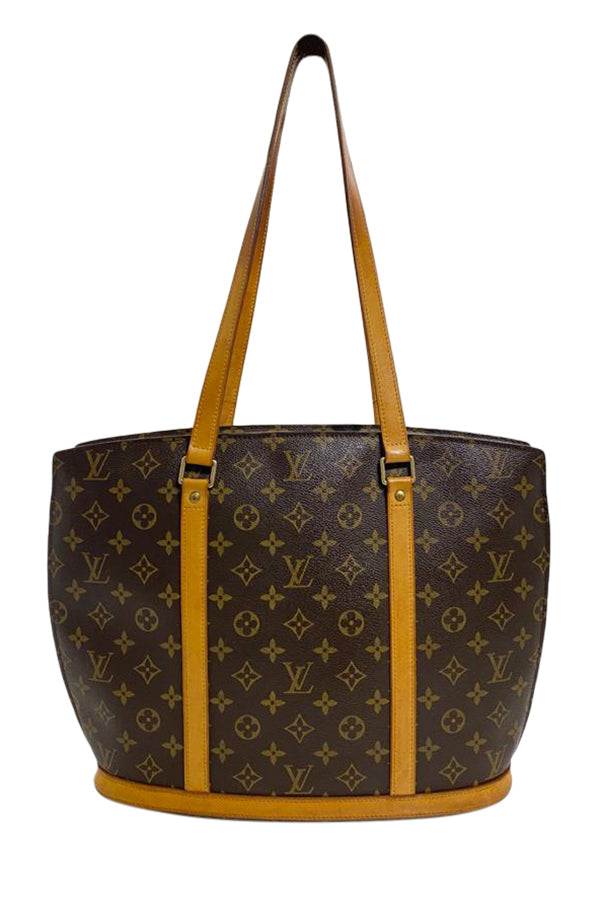 Louis Vuitton MonogramTote - aptiques by Authentic PreOwned