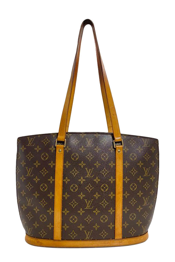 Louis Vuitton MonogramTote - aptiques by Authentic PreOwned
