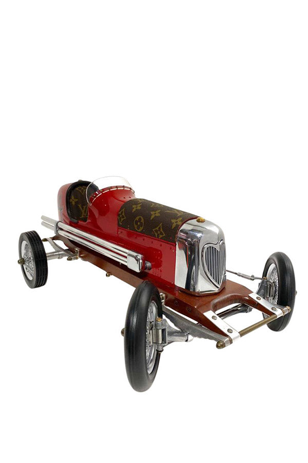 Customized Model car - aptiques by Authentic PreOwned