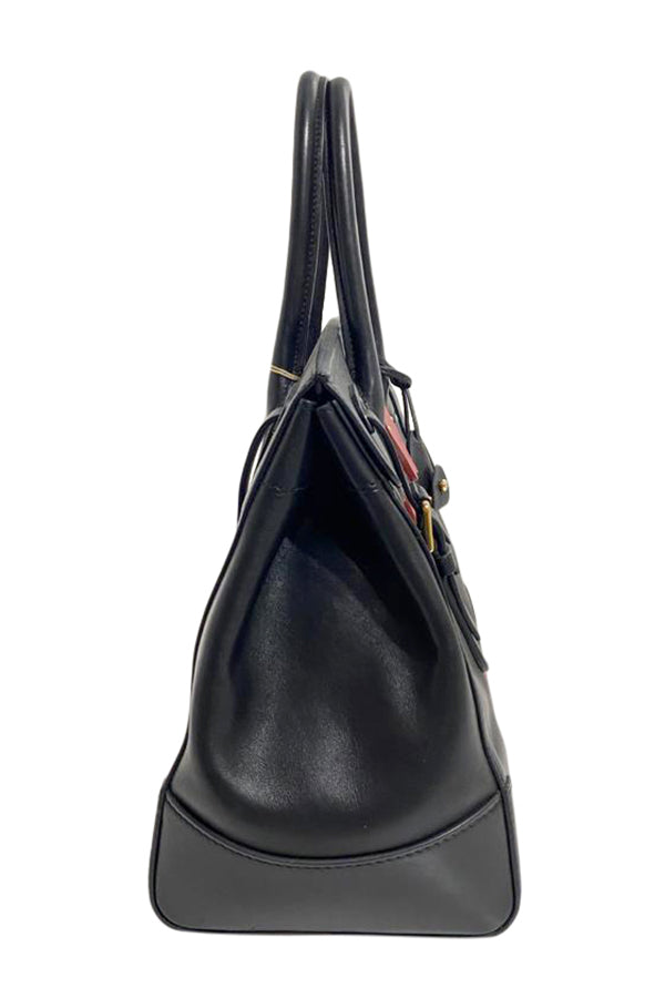 Ralph Lauren Handbag - aptiques by Authentic PreOwned