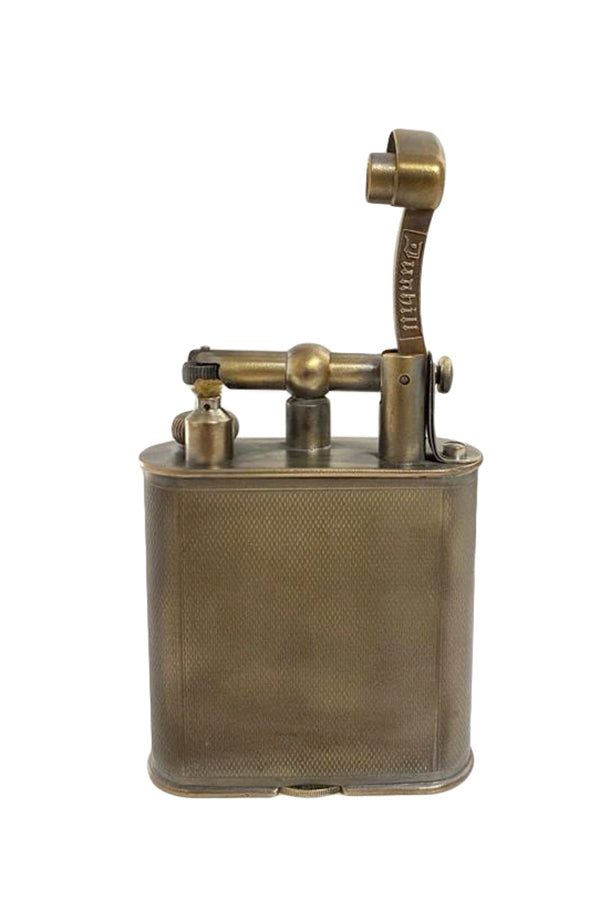 Vintage Dunhill Lighter - aptiques by Authentic PreOwned