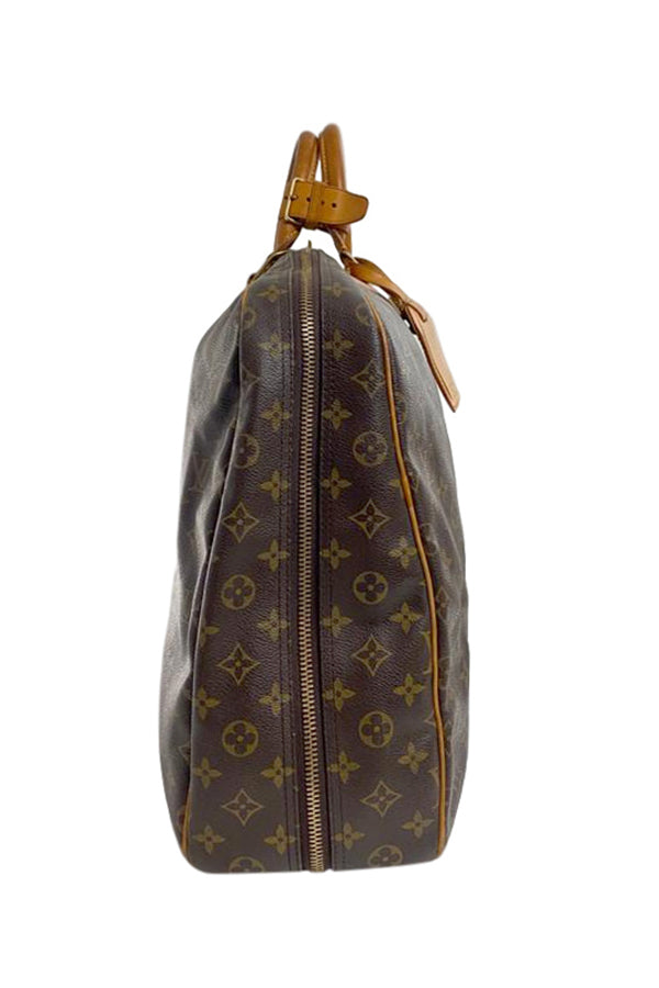 Louis Vuitton Alize Poche Soft Travel Case - aptiques by Authentic PreOwned