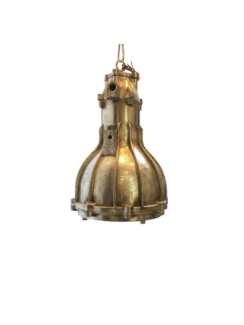 Submarine Light - aptiques by Authentic PreOwned
